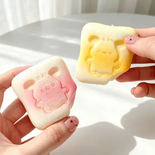 Puppy Slow-Rise Squishy Toy